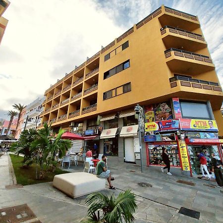 Santa Marina Puerto de la Cruz (Tenerife) Exterior foto